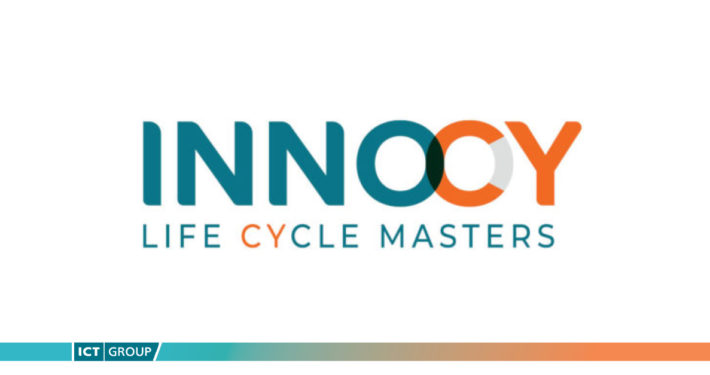 Innocy - life cycle matters