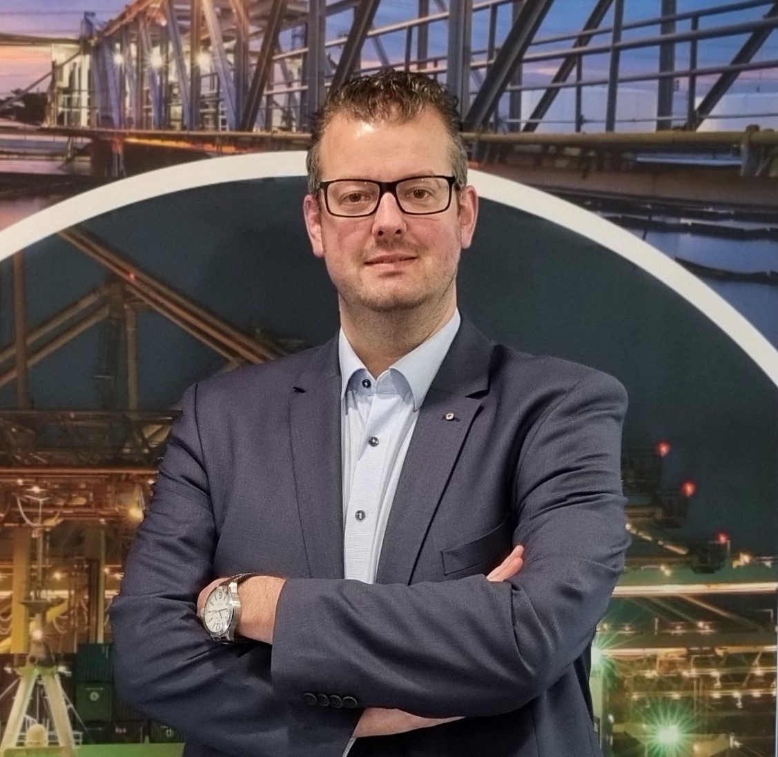 Stefan Malee