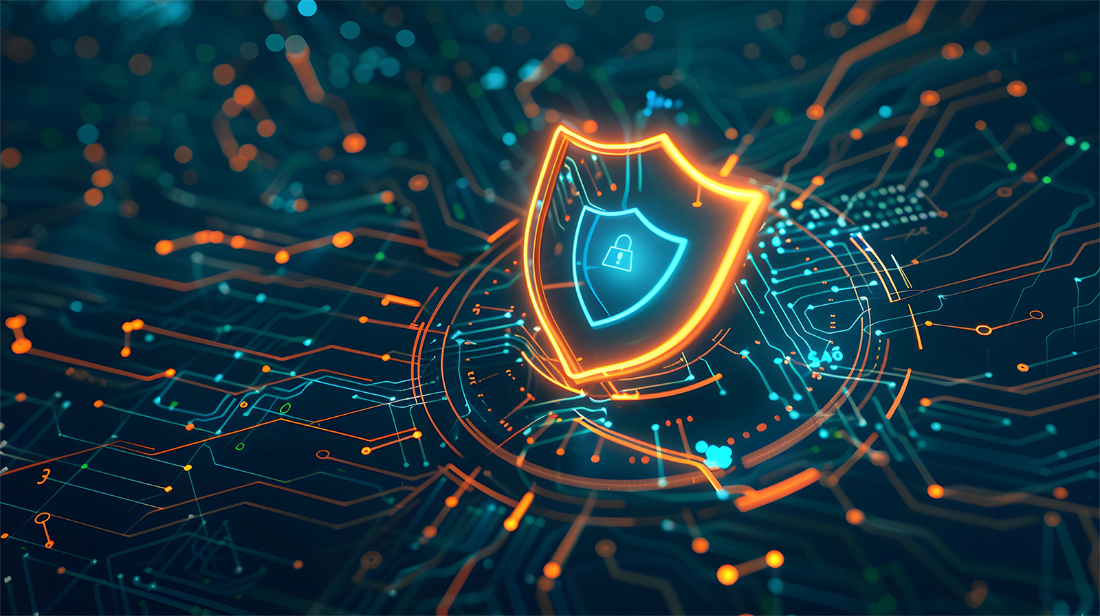 Cyber security voor machines