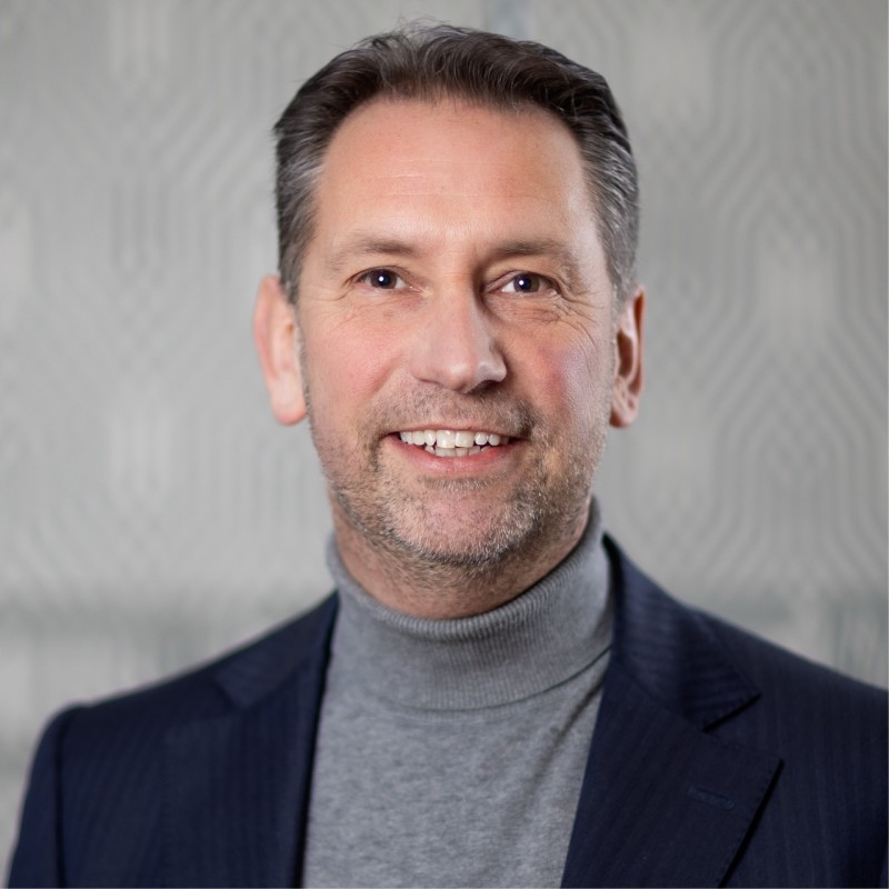 Michel van Dijkhuizen