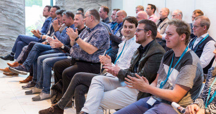 Terugblik ICT Group Water Congres 2019
