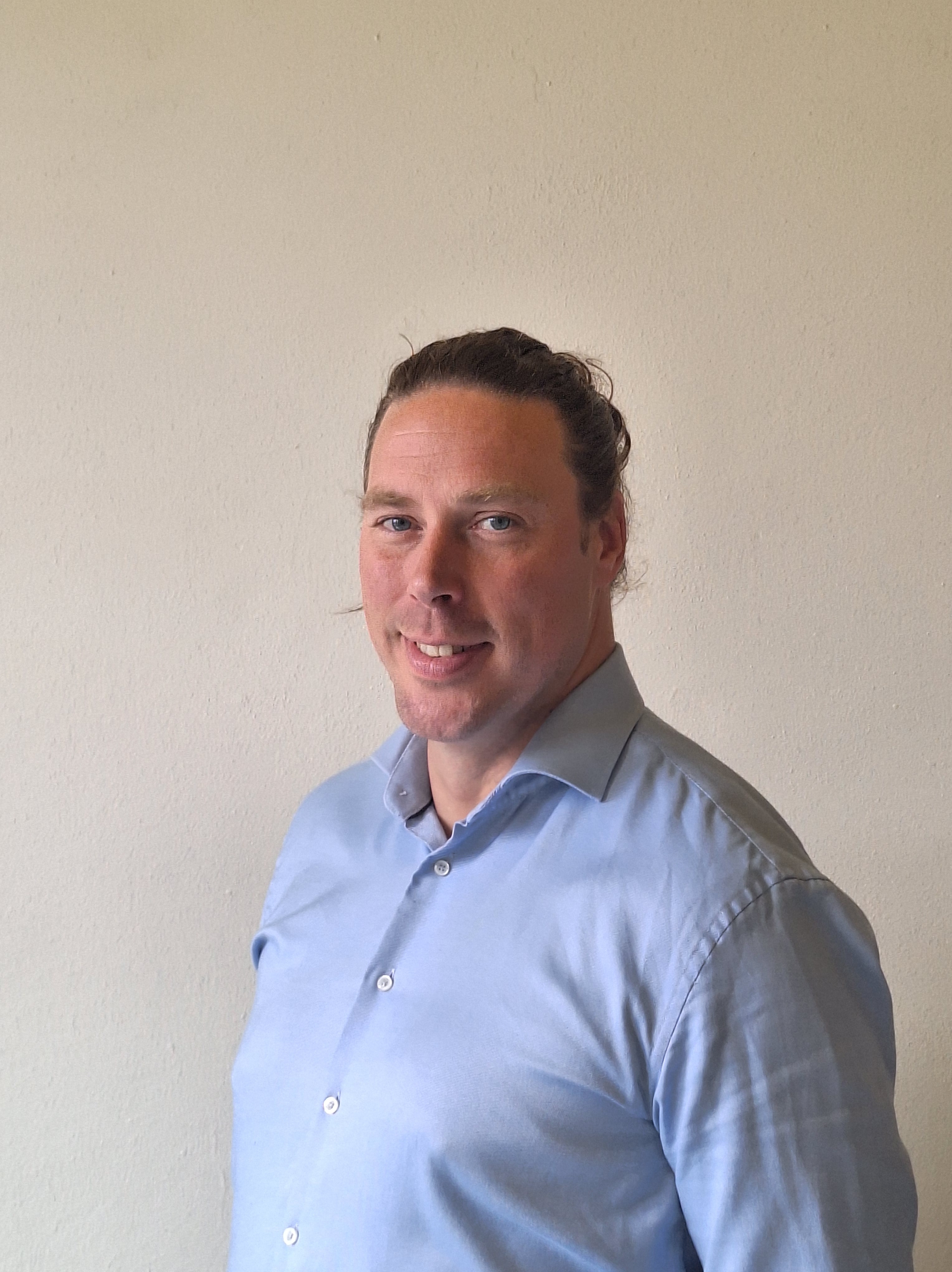 Danny smits