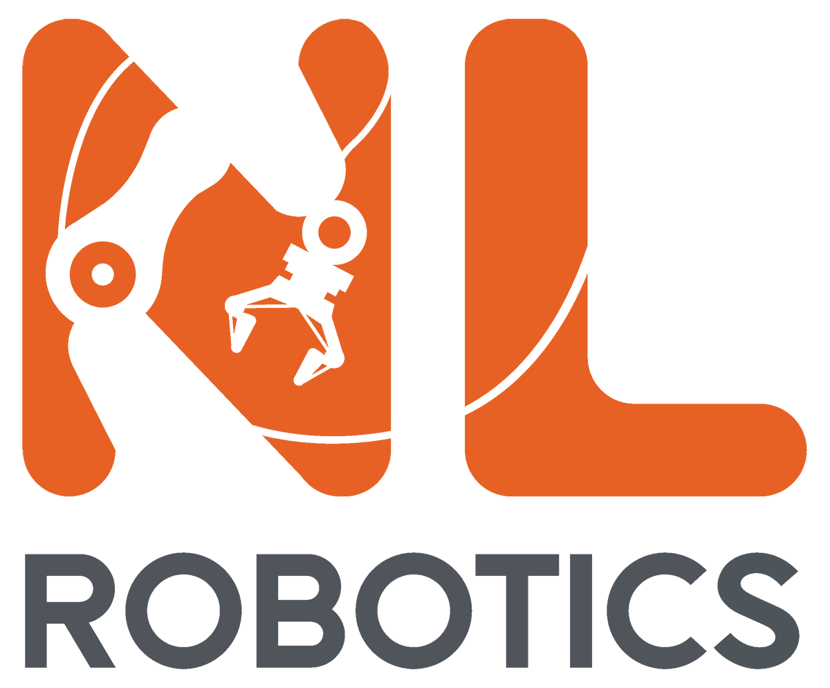 NLRobotics