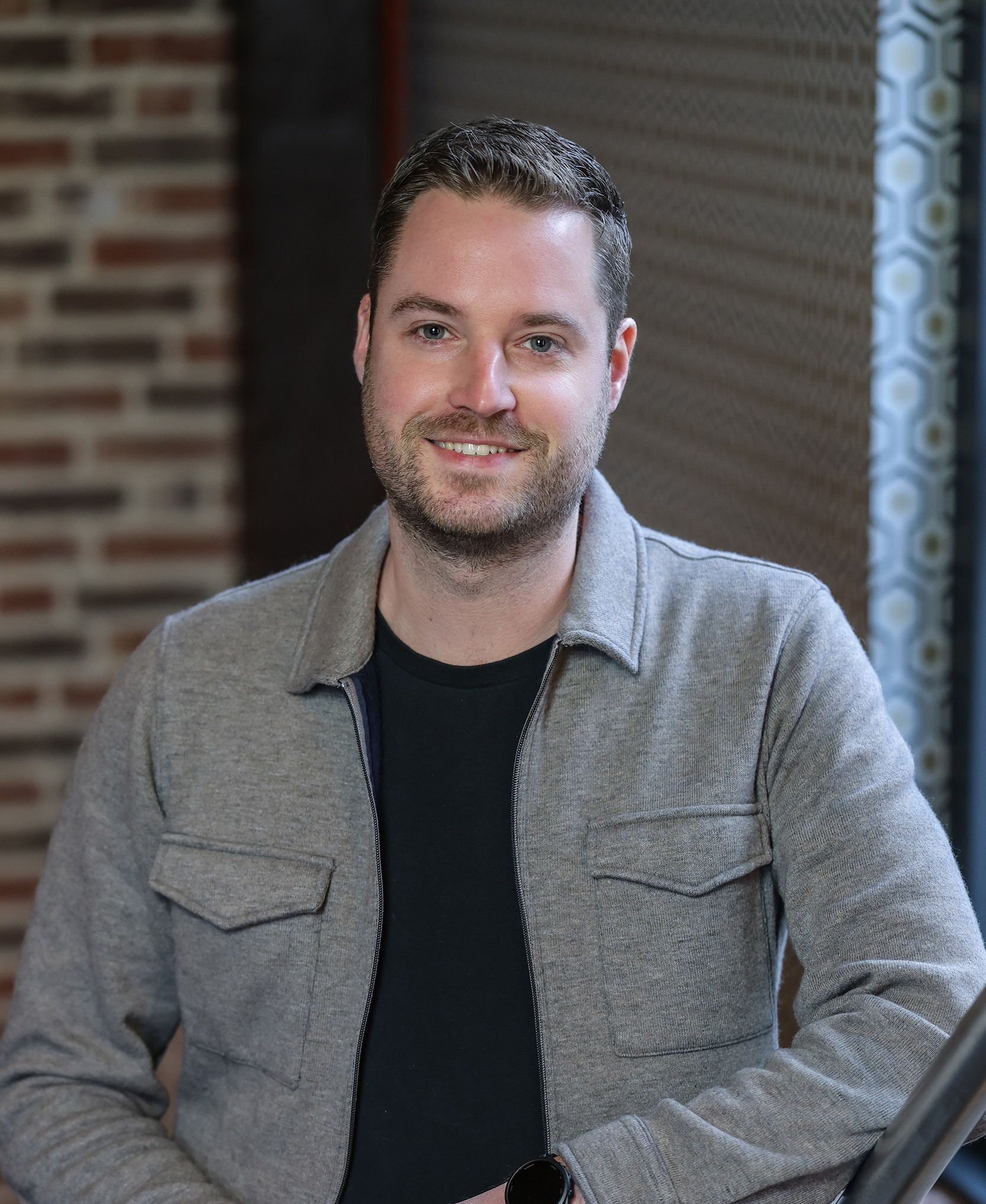 Jeroen Wennekes