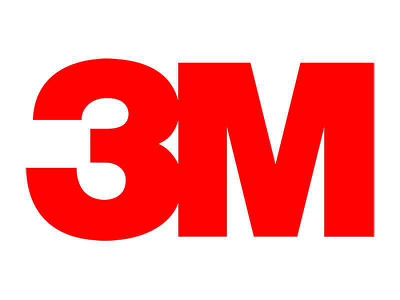 3M logo