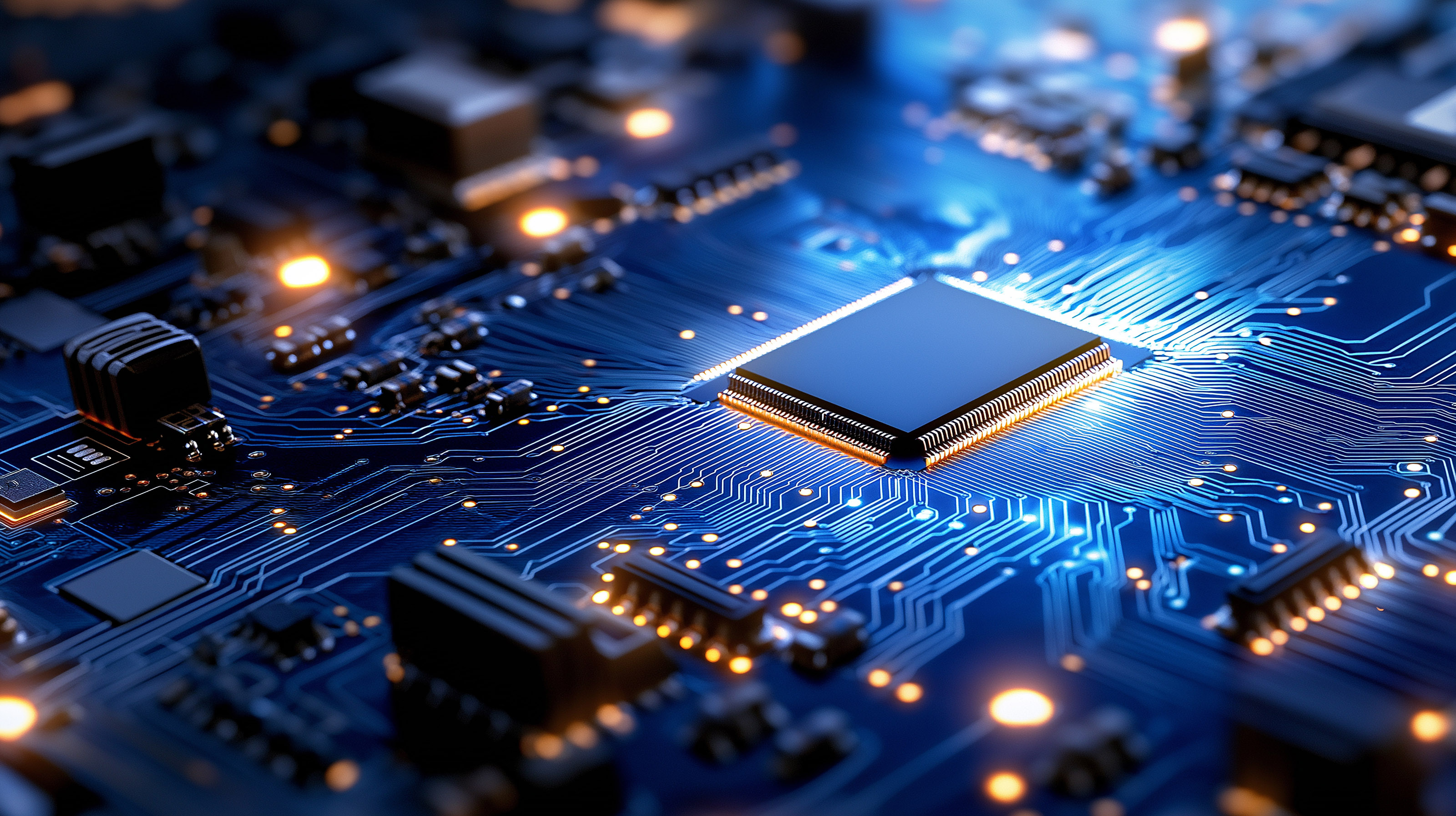 Semiconductor markt