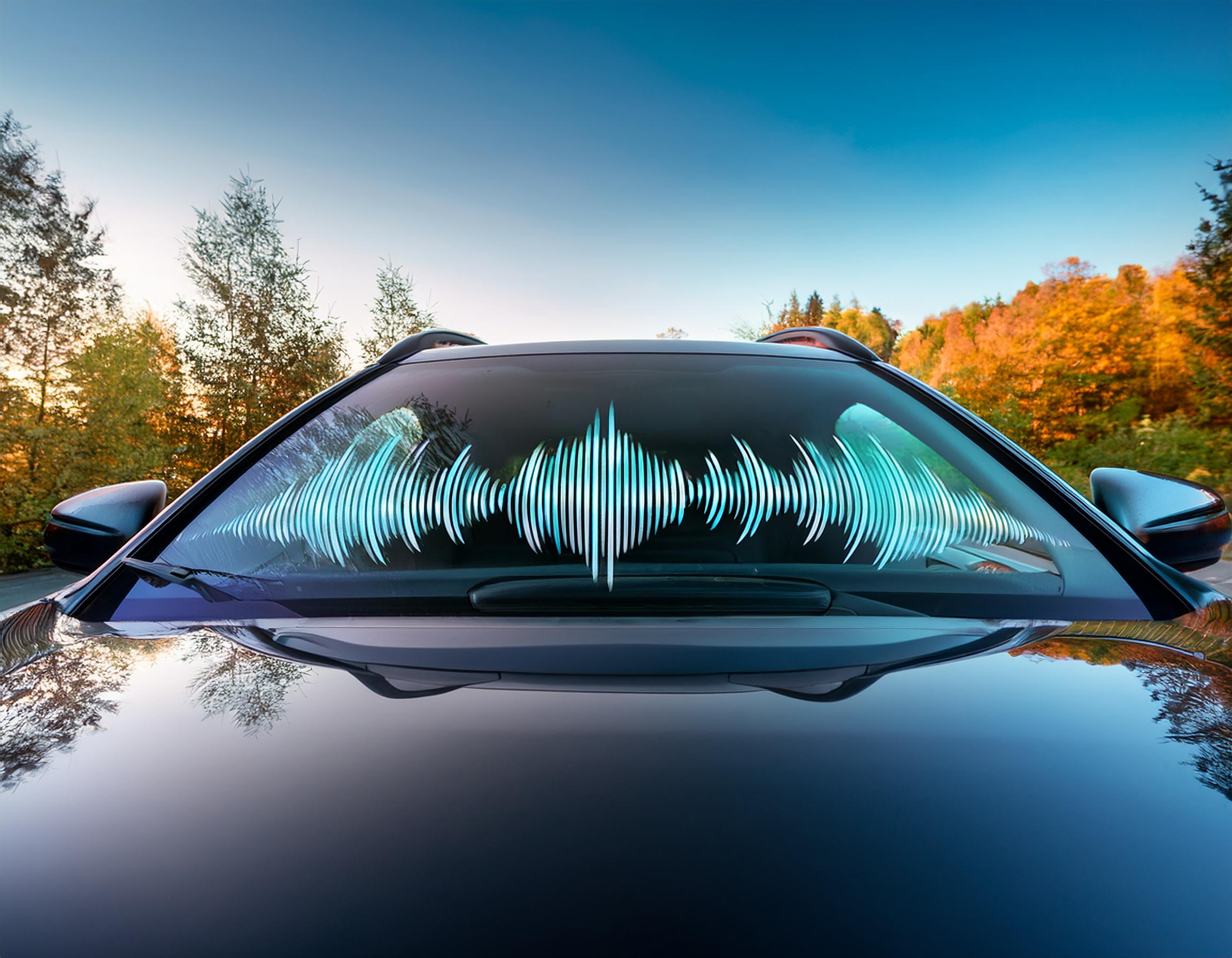 Sound device