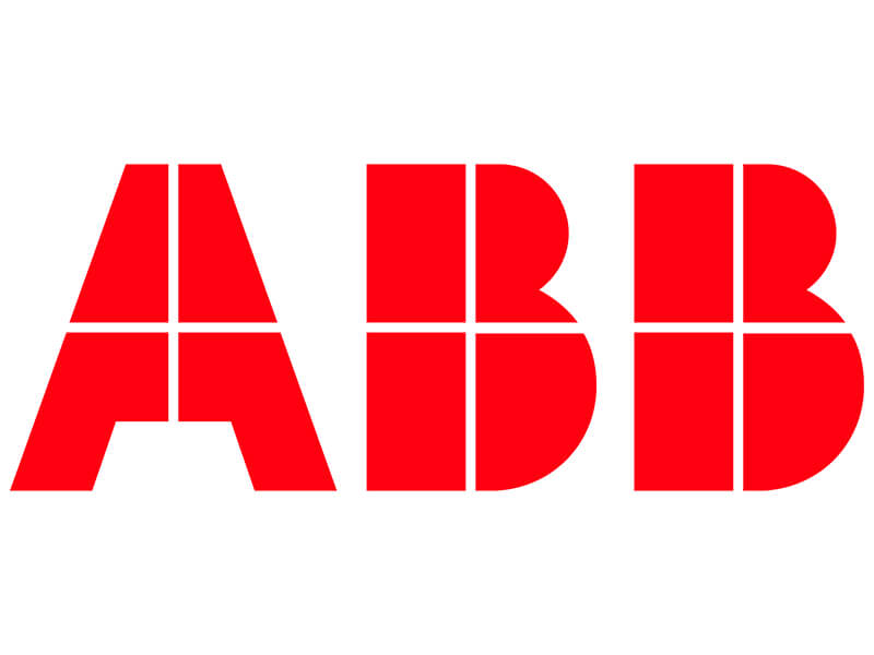 ABB logo