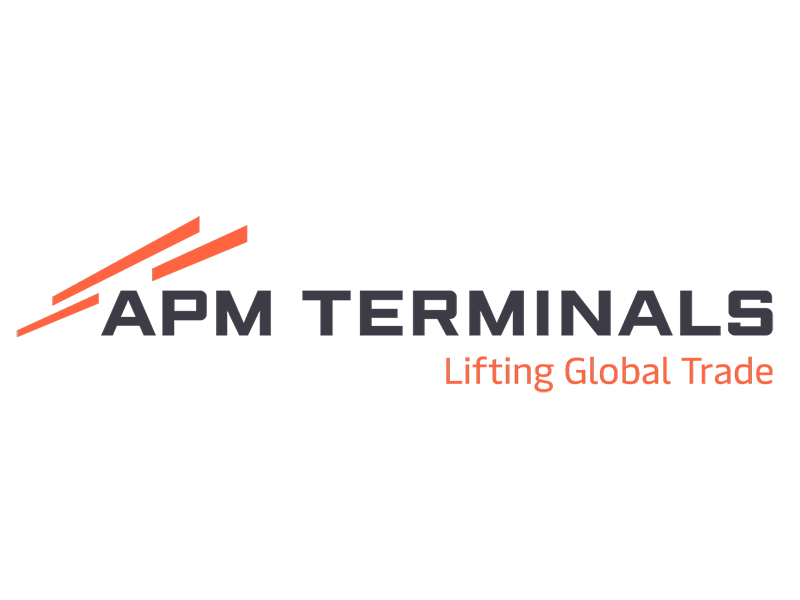 APM Terminals logo