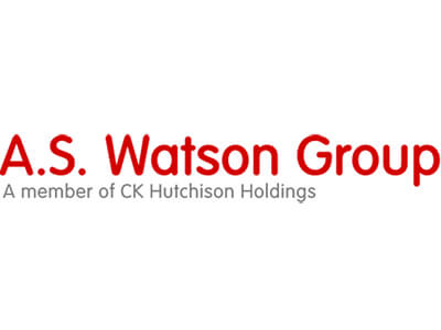 AS Watson Group