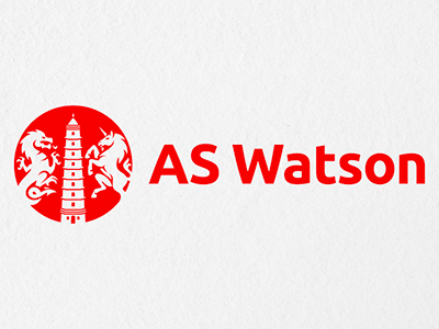 AS Watson Logo