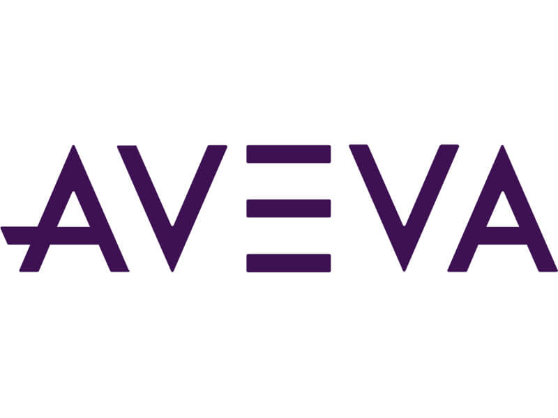 AVEVA logo