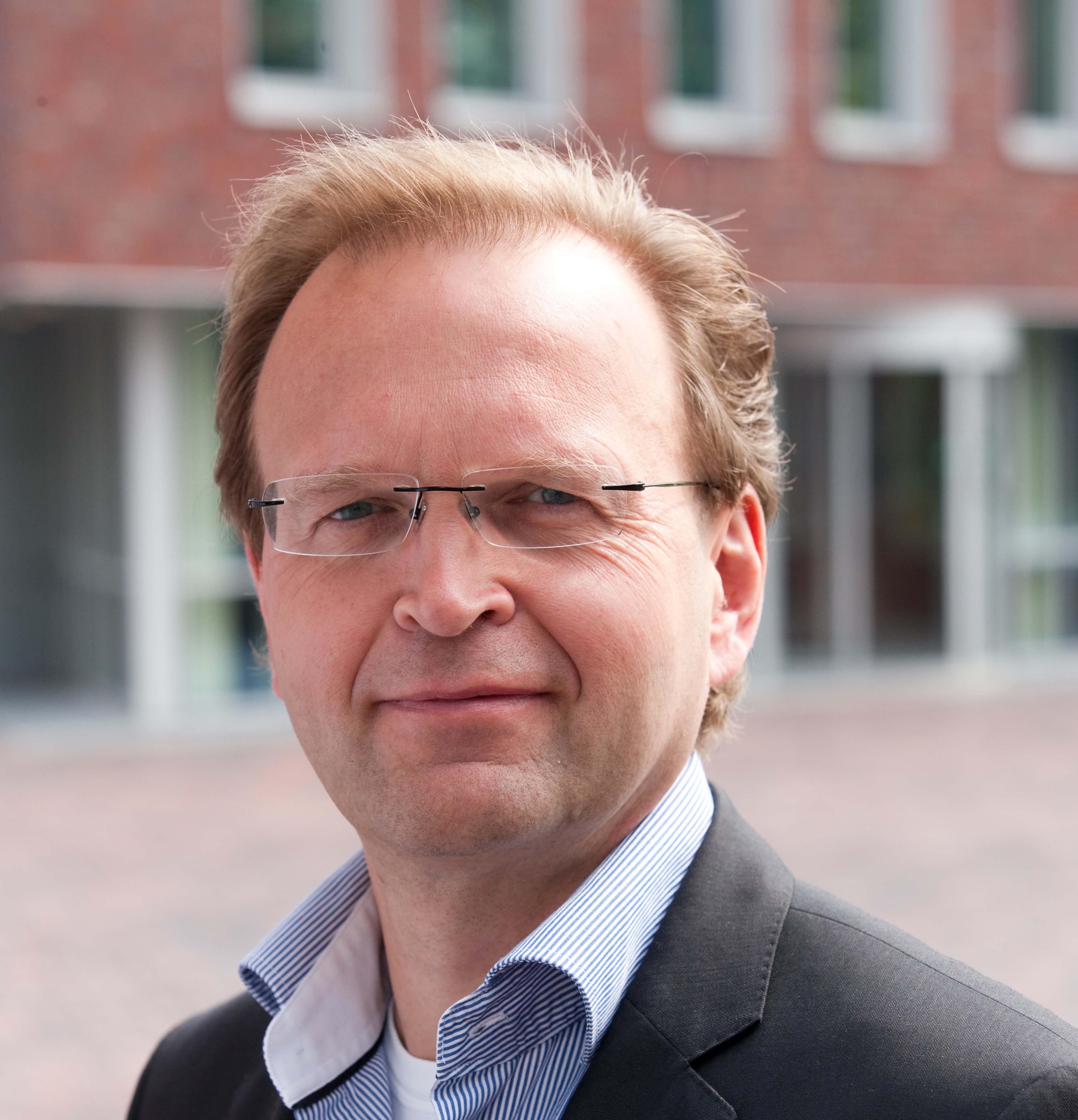 Aart Wegink 