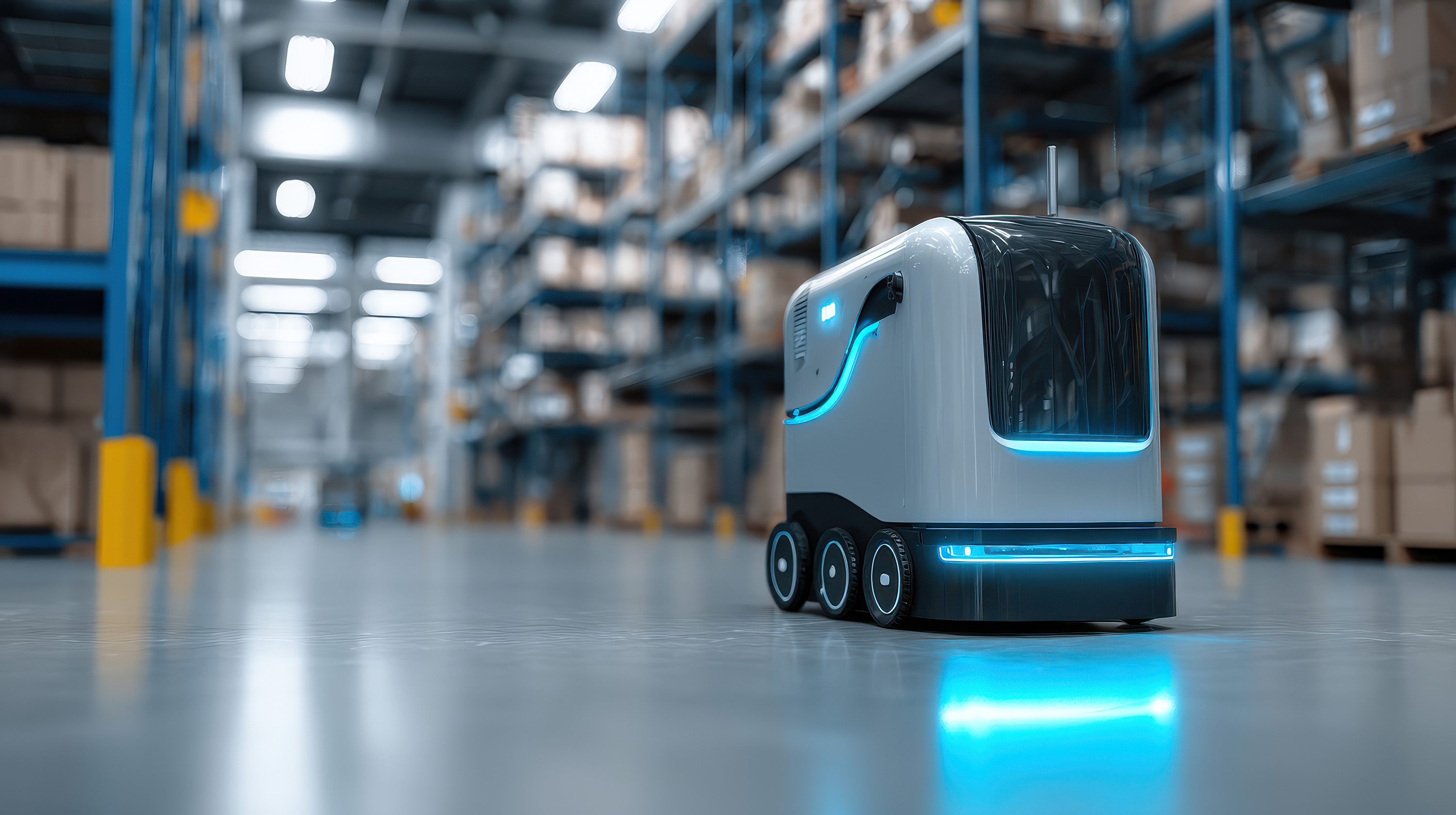 Robotics
