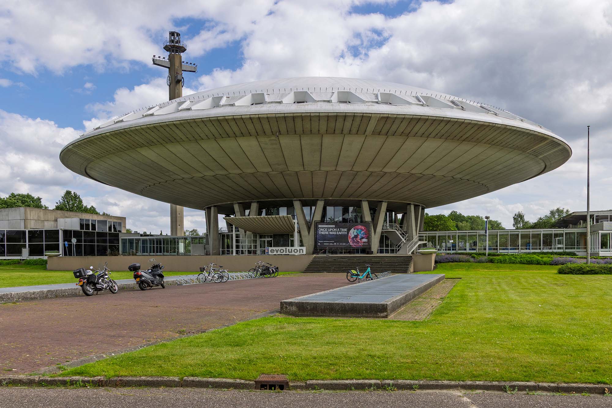Evoluon