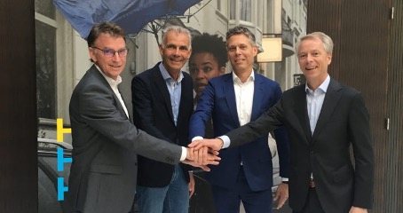 Waterschap Hollandse Delta en ICT Group sluiten overeenkomst voor toekomstbestendig besturen watersysteem