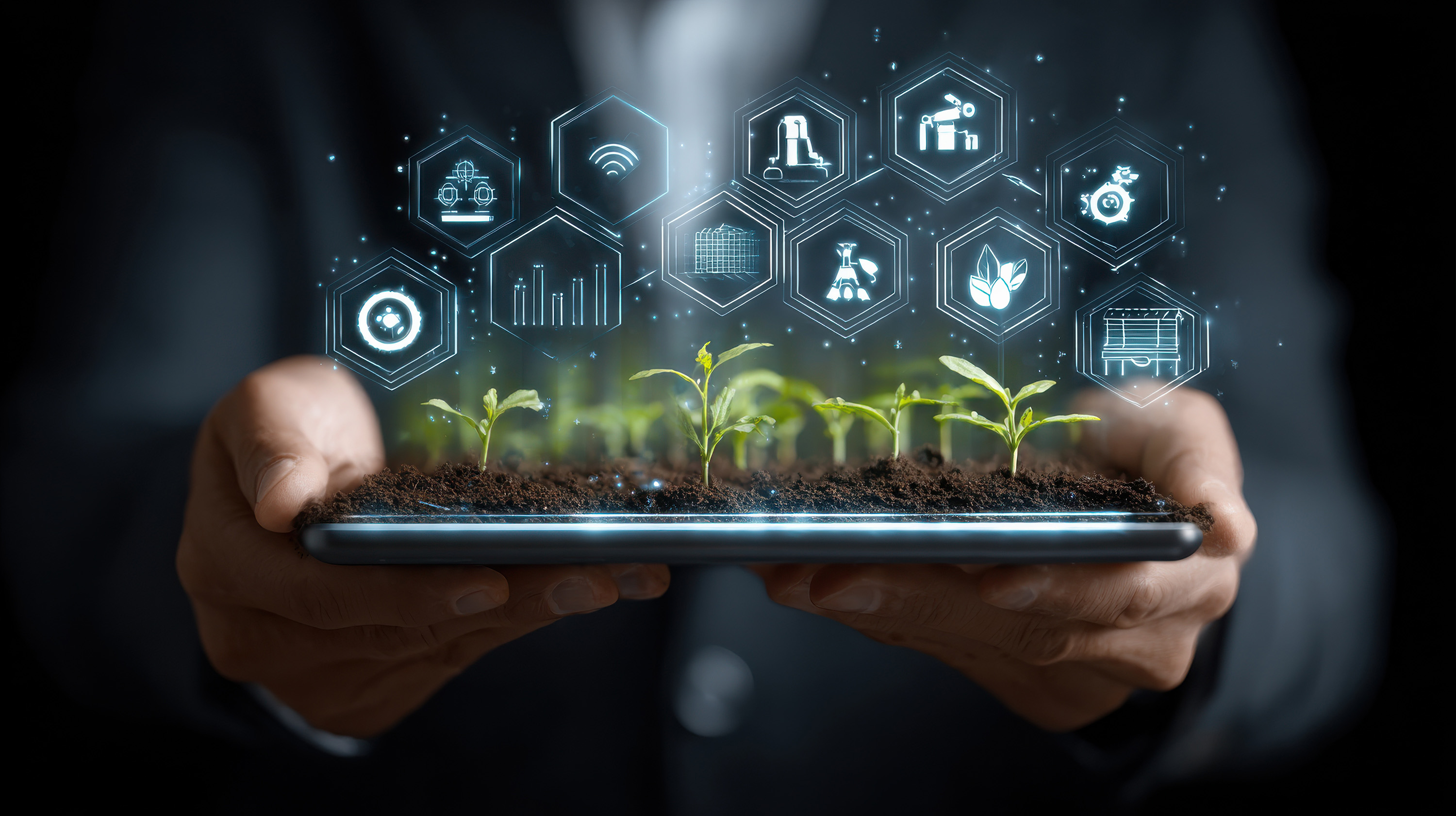 Agri-Tech