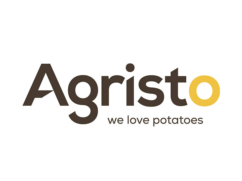 Agristo logo