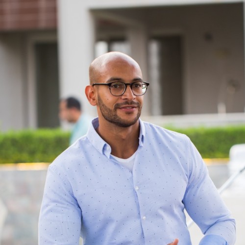 Ahmed Abdelmonim