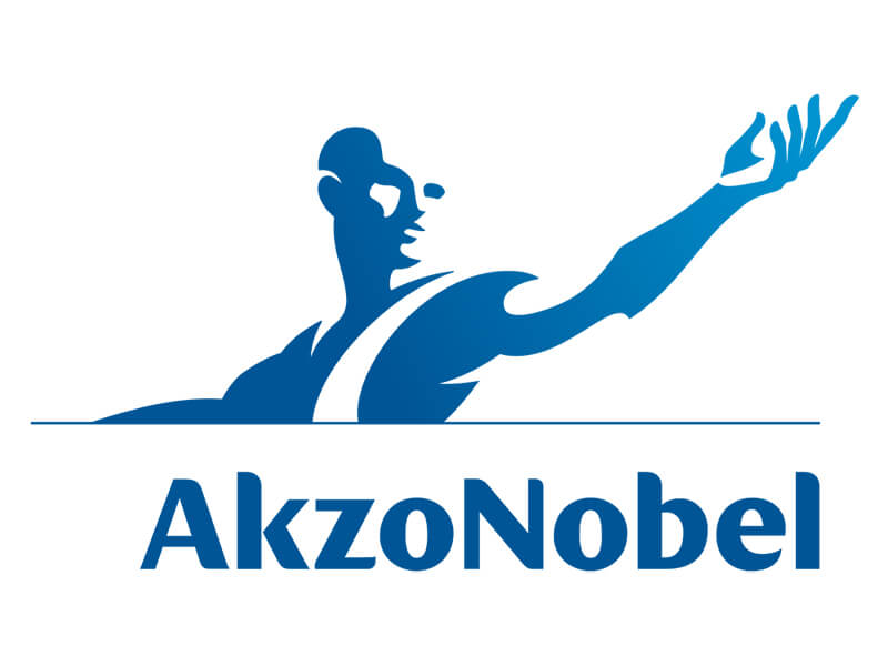 Akzo Nobel logo