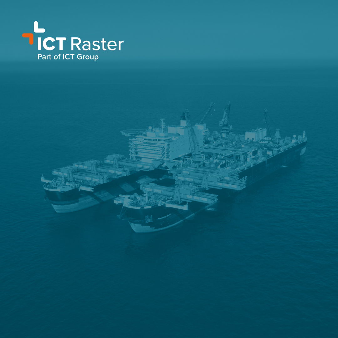 ICT Raster