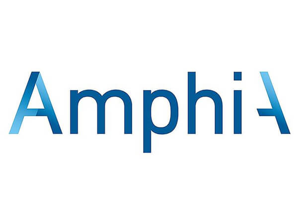 Amphia Ziekenhuis logo