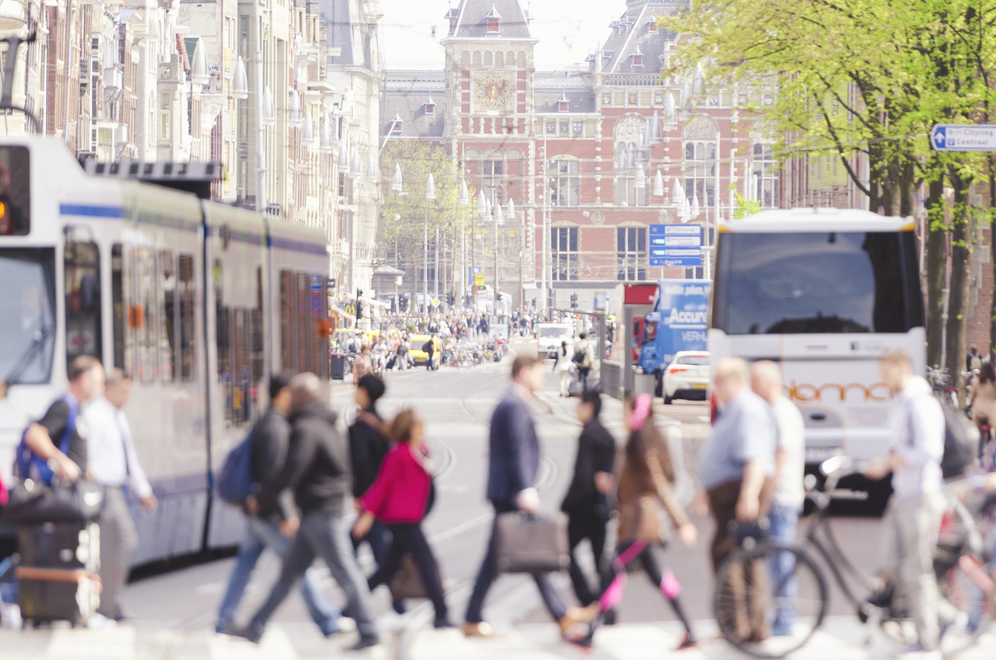 Amsterdam