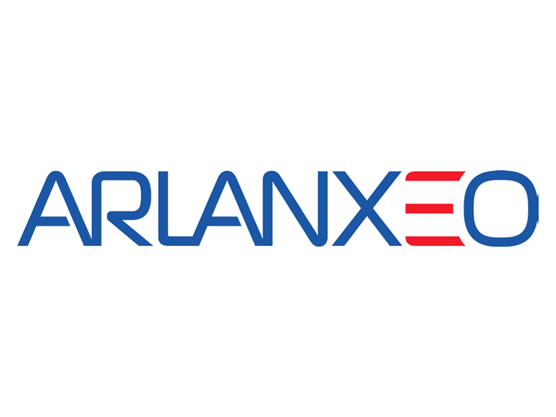 Arlanxeo