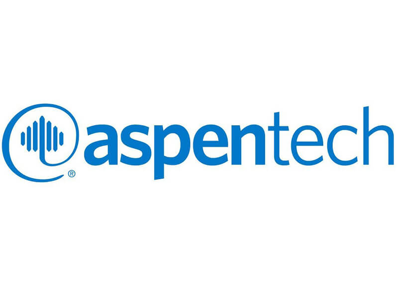 Aspentech logo