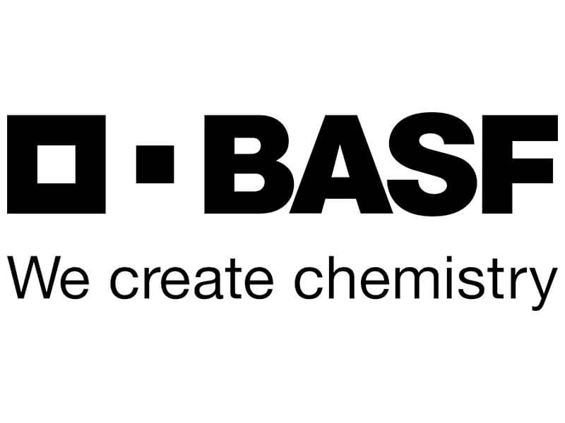 BASF logo