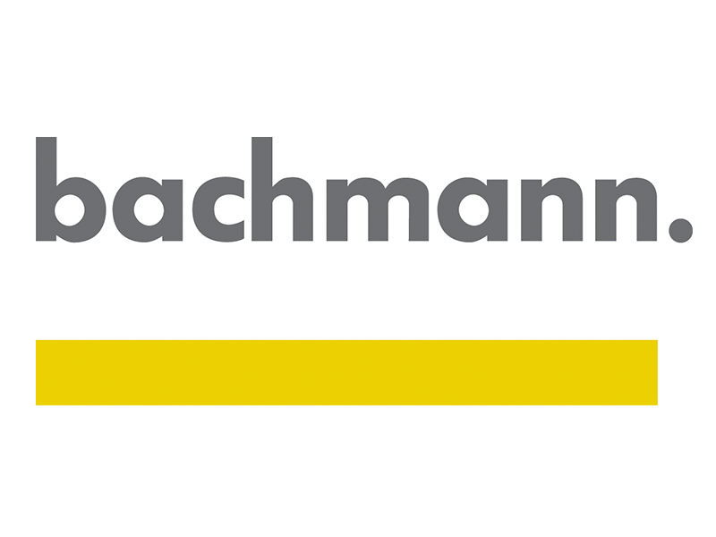 Bachmann.