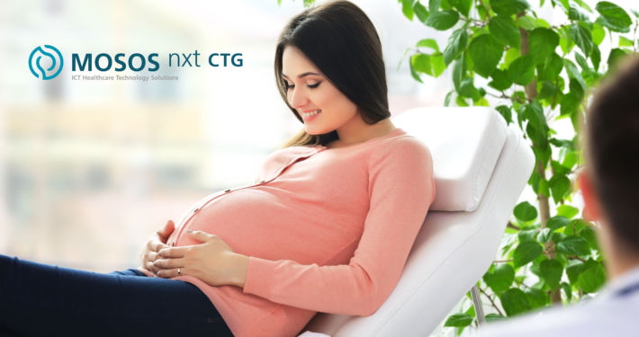 BMA introduceert web-based CTG-systeem MososNXT CTG