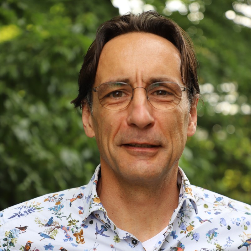 Benjamin Timmermans