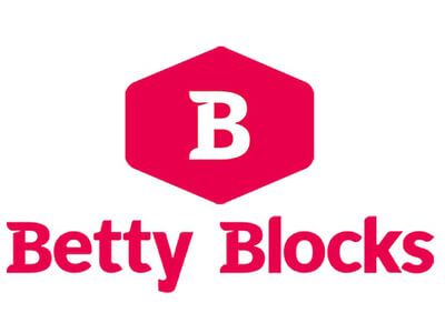 Betty Blocks logo