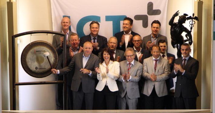 Beurs ICT