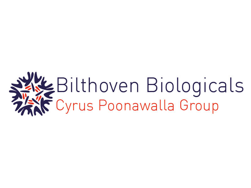 Bilthoven Biologicals logo
