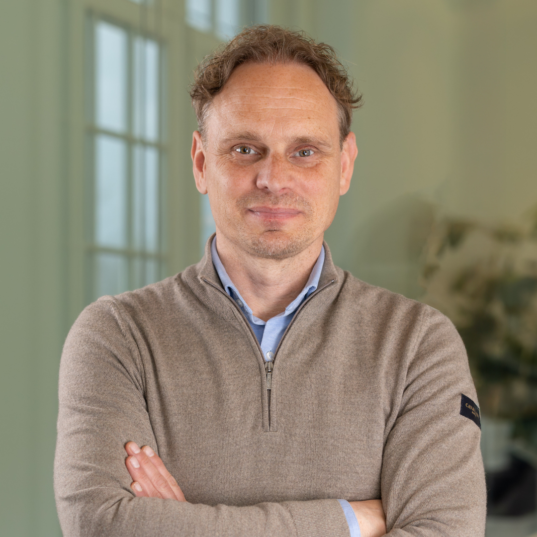 Bob Koenders