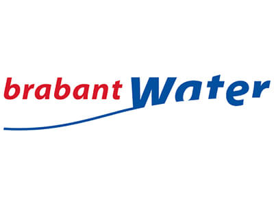Brabant Water logo