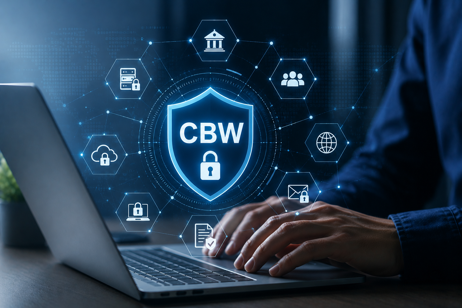 CBW