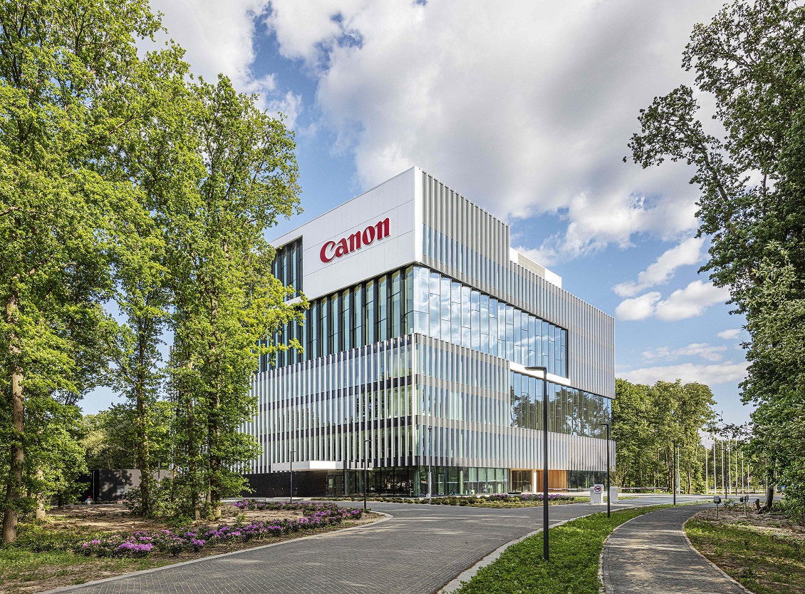Canon Production Printing