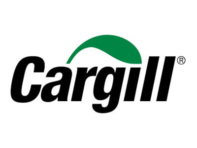 Cargill logo