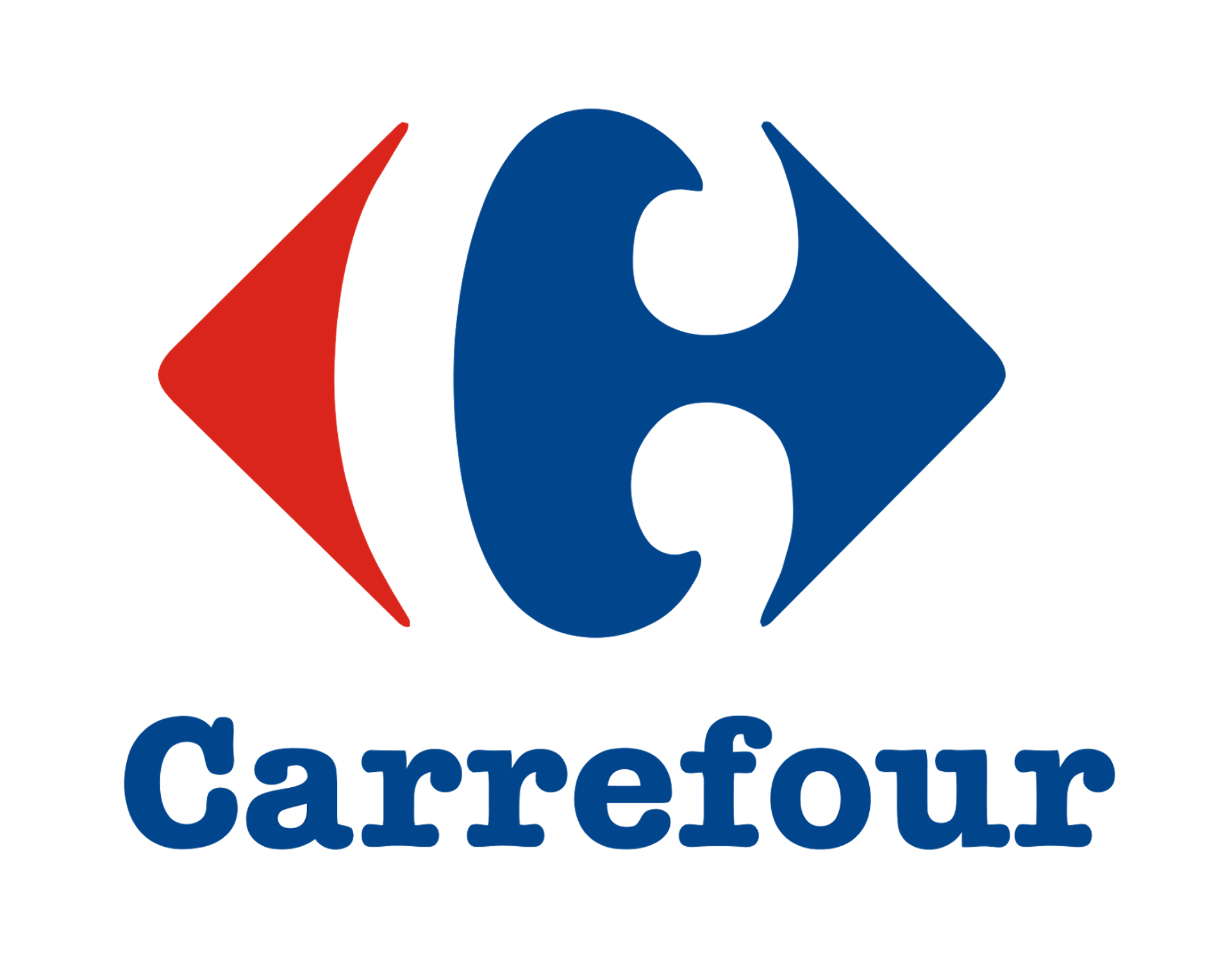 Carrefour logo