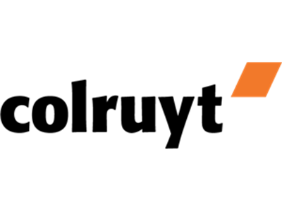 Colruyt logo