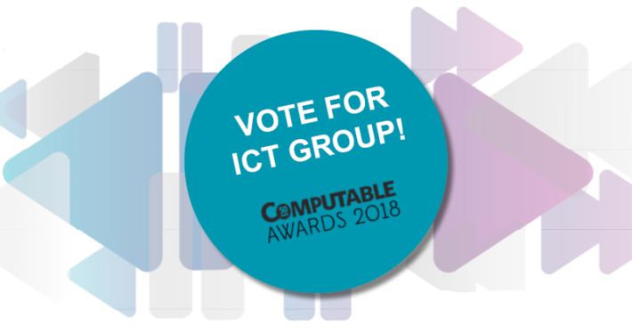 ICT Group Computable