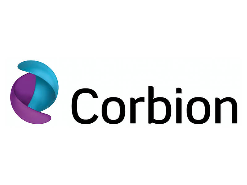 Corbion logo