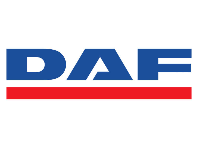 DAF logo