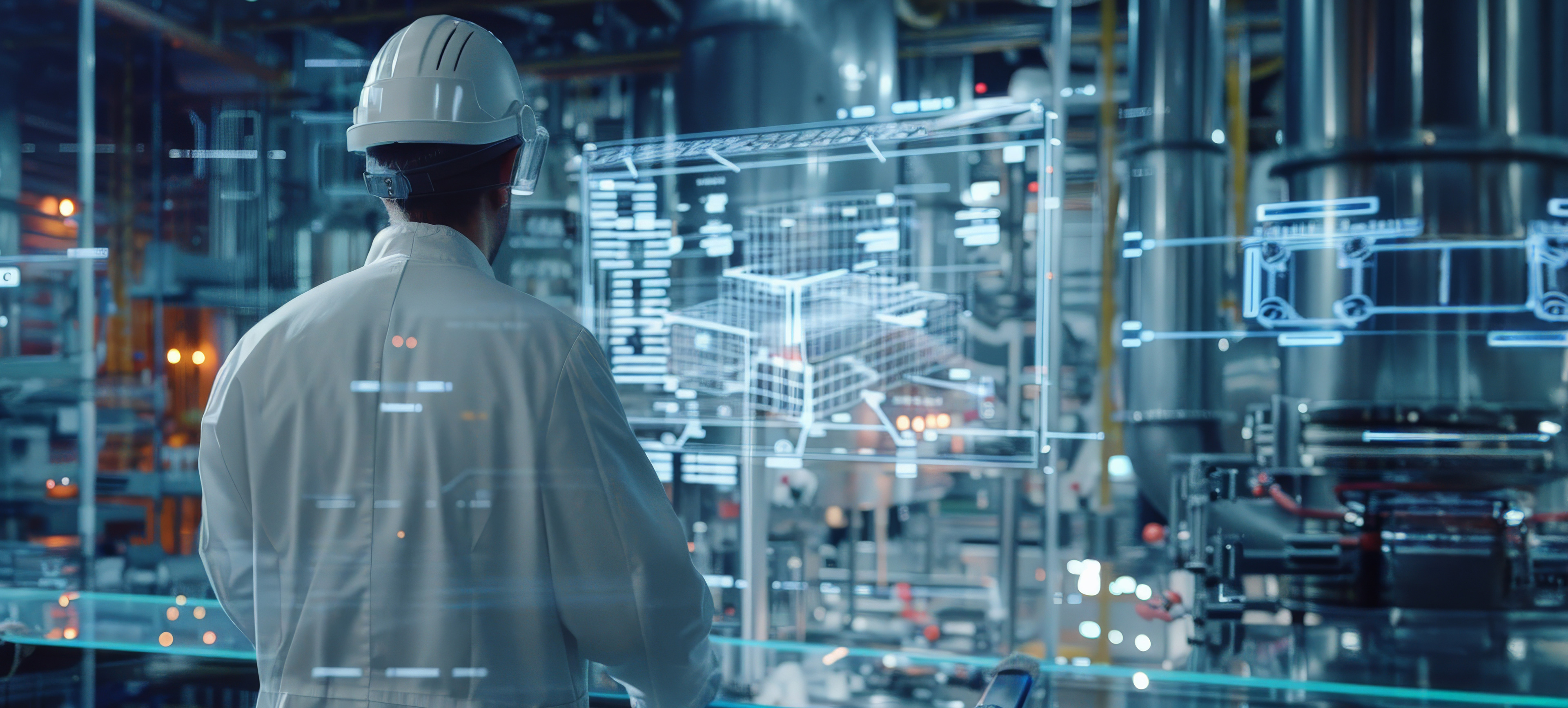ICT Group Industrie