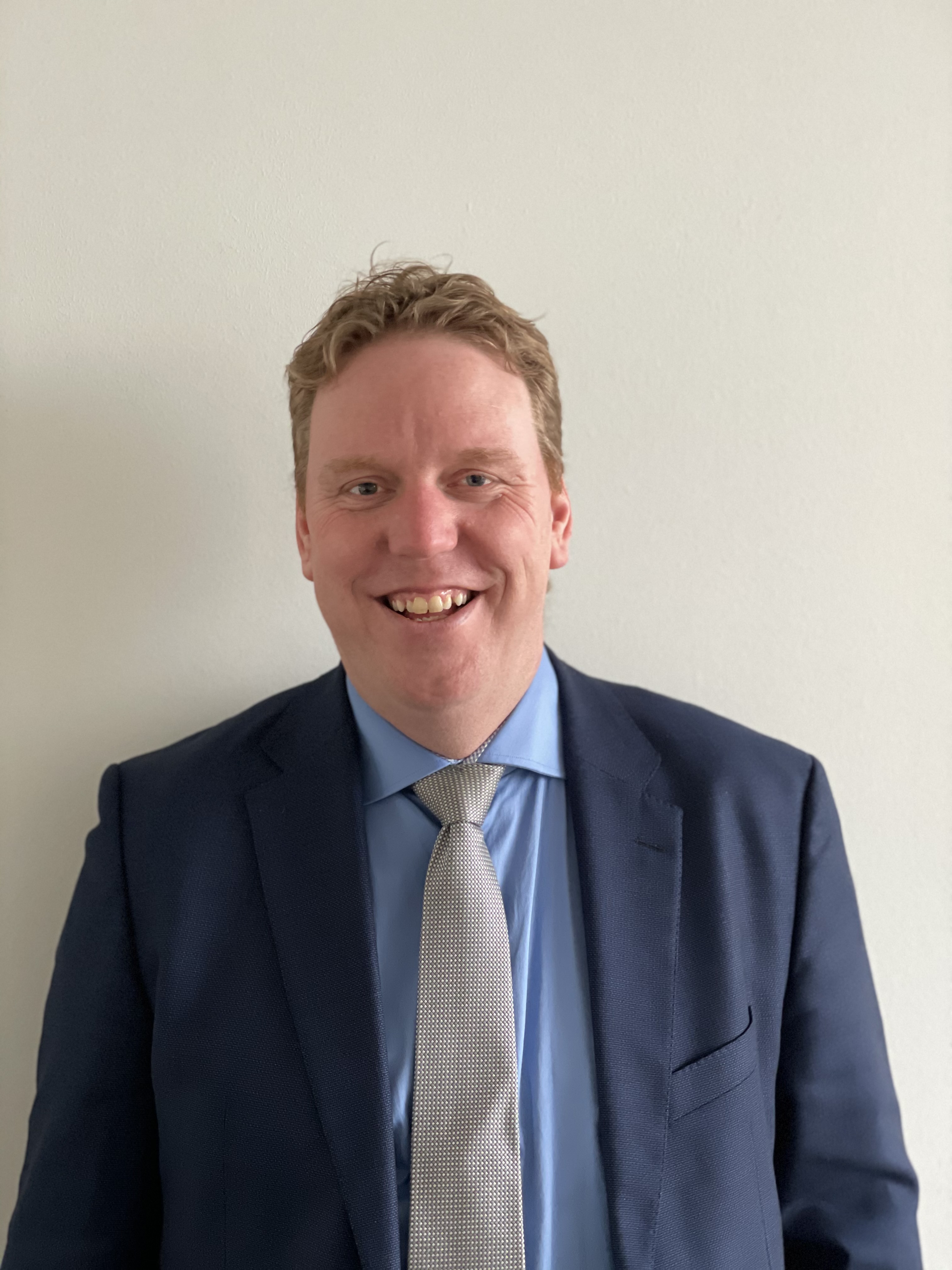 Douwe van der Boon