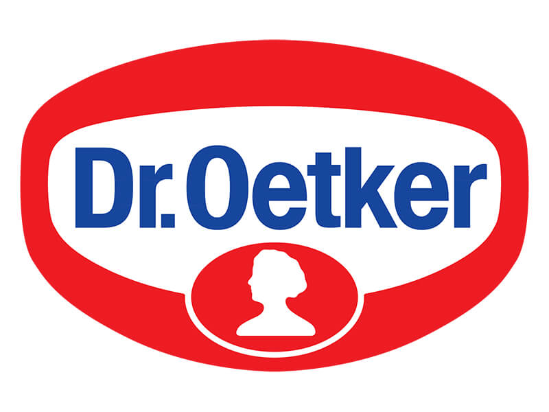 Dr. Oetker logo