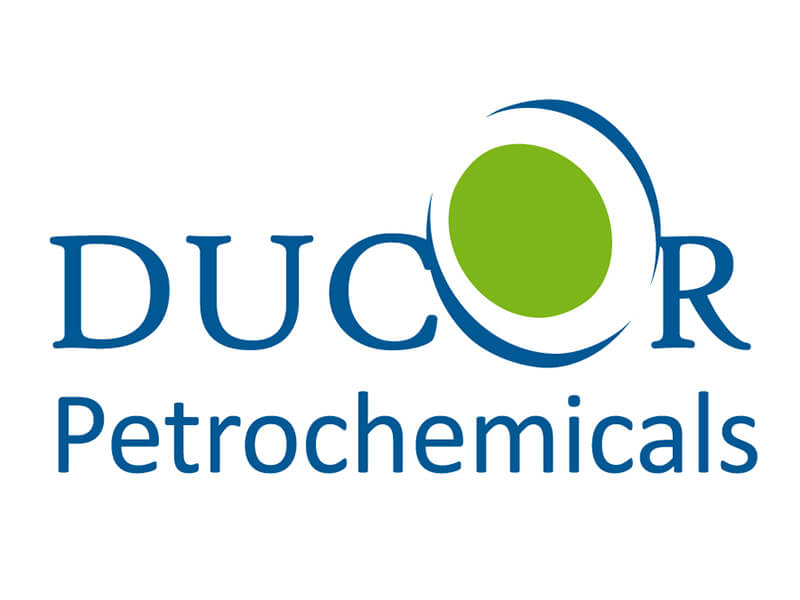 Ducor logo